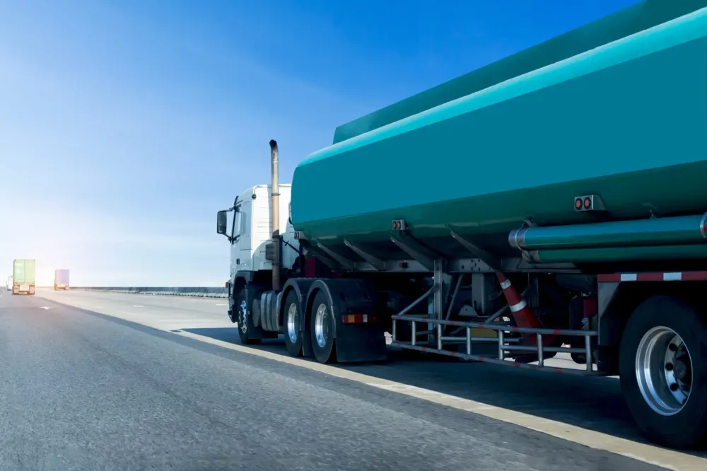 Livraison fioul à domicile à Réalmont