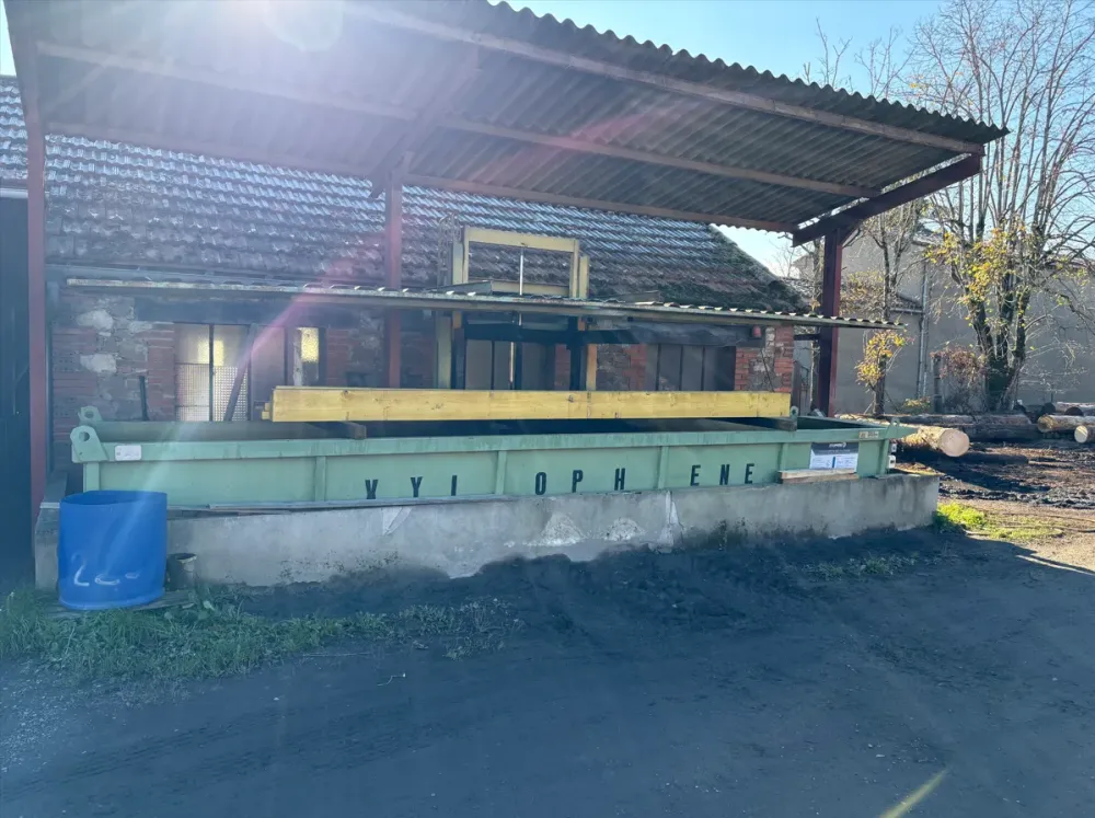 Ets Aussenac à Réalmont webp